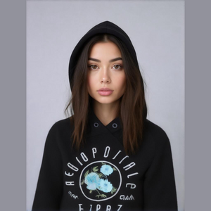 Women’s Aeropostale hoodie size small